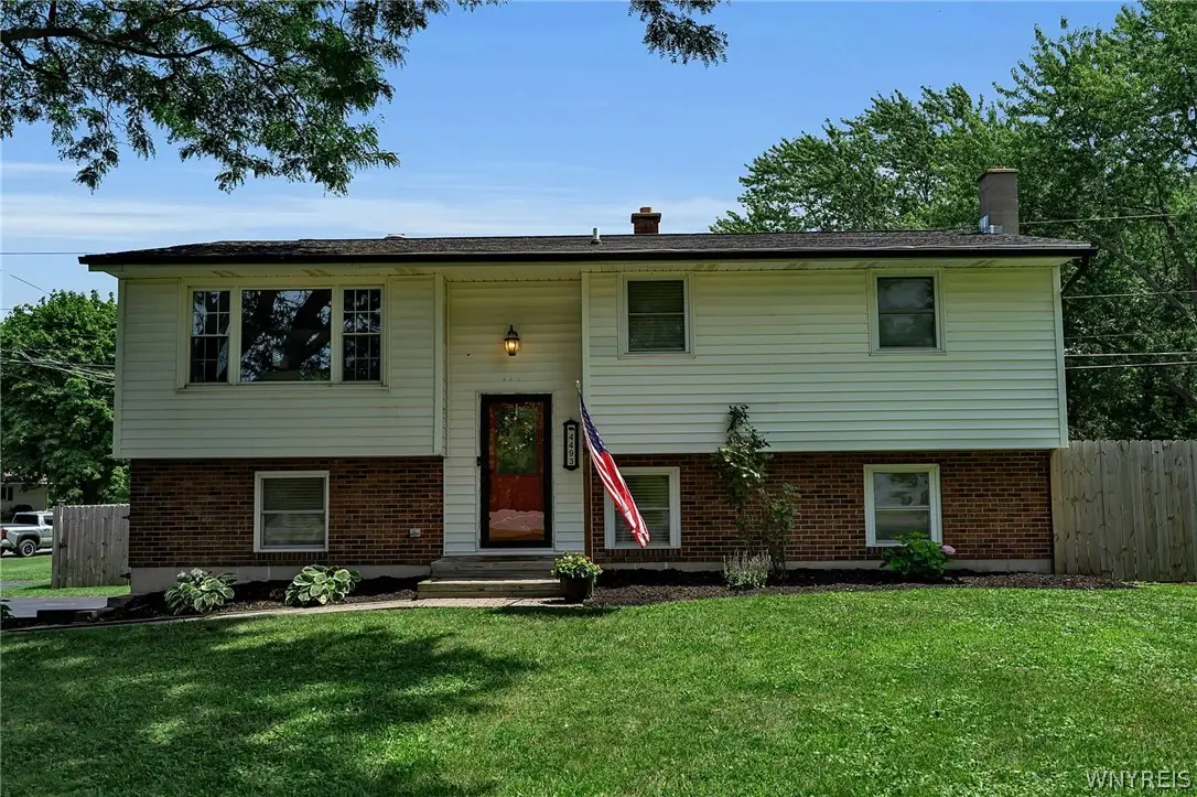 4493 Sunset Drive, Lockport, NY 14094 - #1