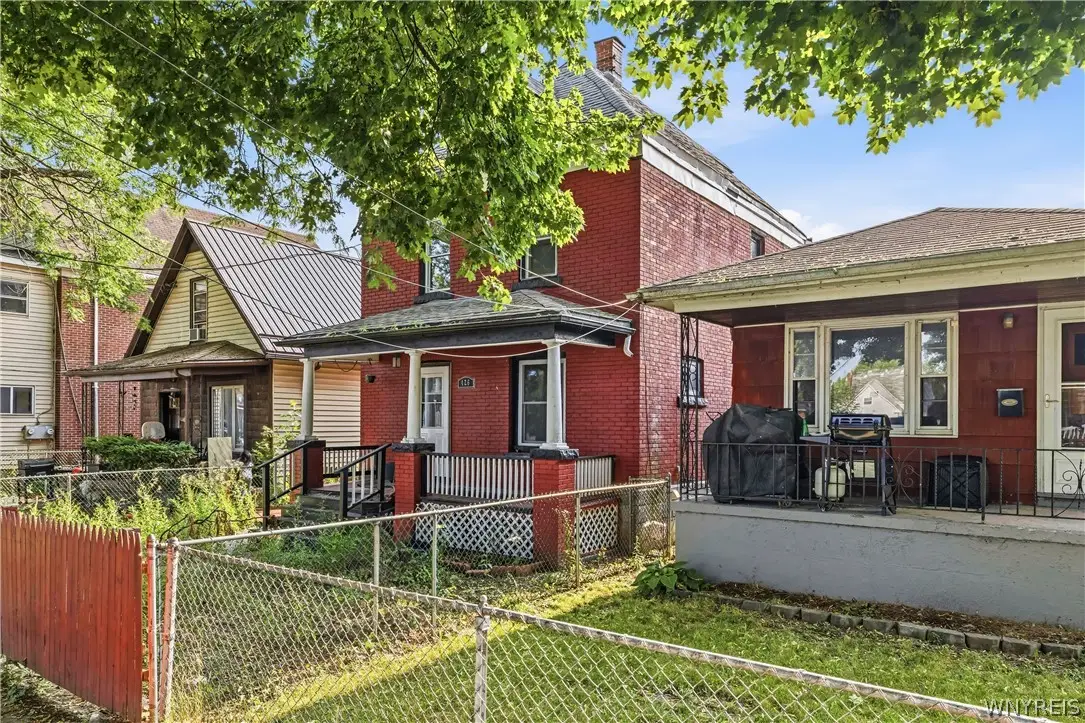 426 26th Street, Niagara Falls, NY 14303 - #1