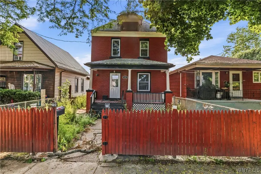 426 26th Street, Niagara Falls, NY 14303 - #2