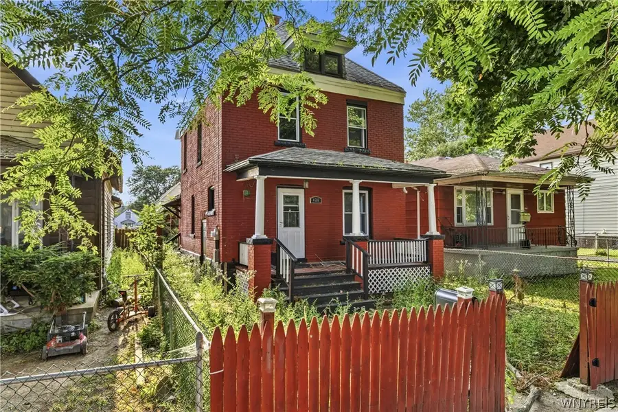 426 26th Street, Niagara Falls, NY 14303 - #3