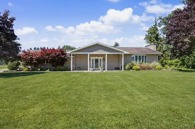 231 Kinsley Road, Elma, NY 14059 - #1