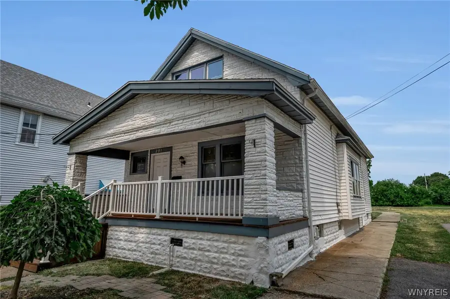 291 East Street, Buffalo, NY 14207 - #2