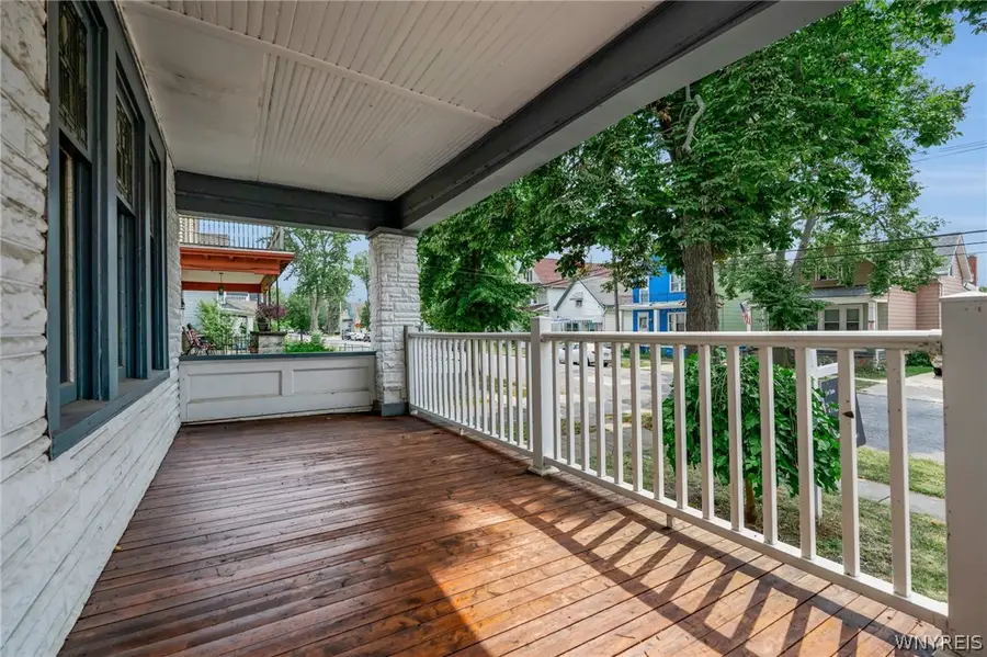 291 East Street, Buffalo, NY 14207 - #3