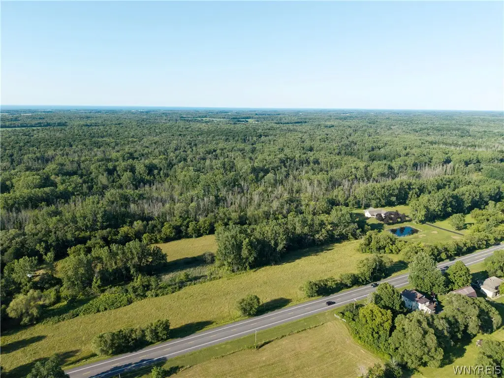 VL Ridge Road W, Kent, NY 14477 - #1