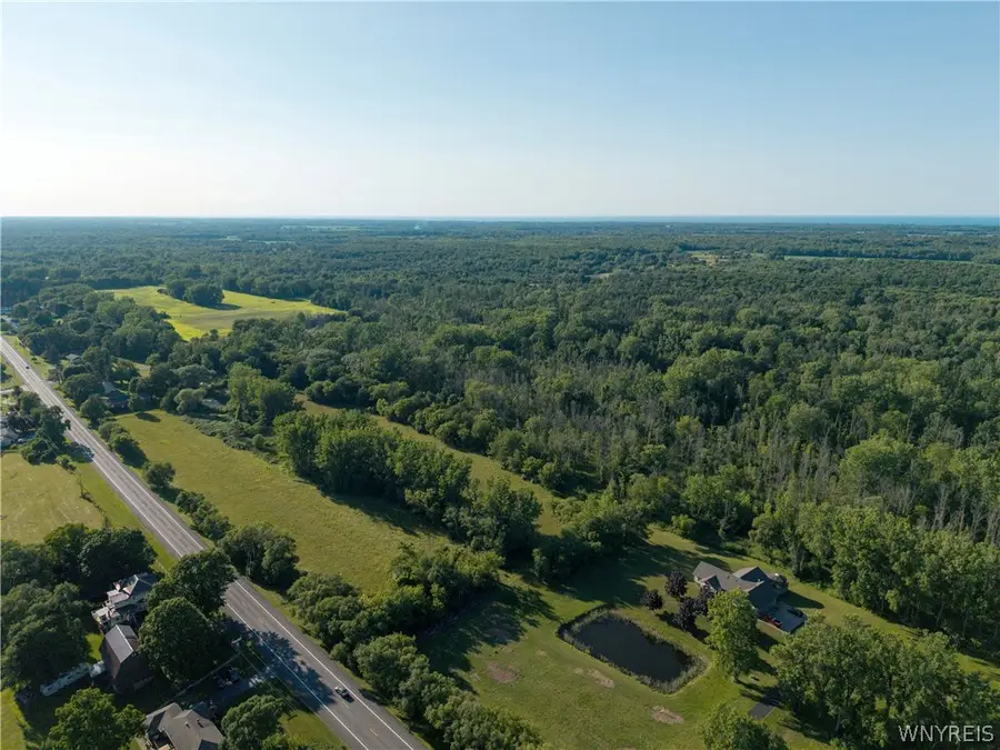 VL Ridge Road W, Kent, NY 14477 - #3