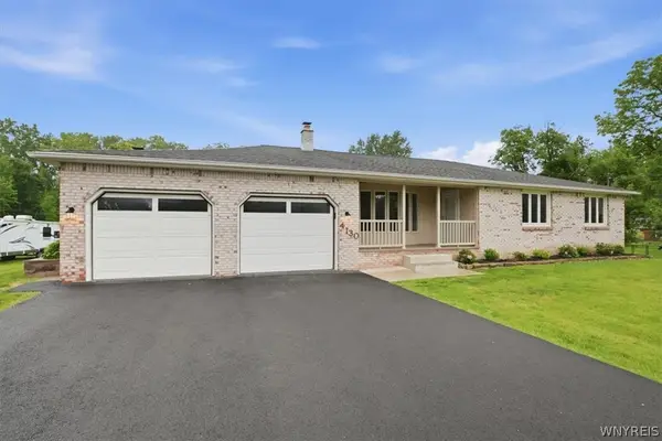 4130 Ransom Road, Clarence, NY 14031