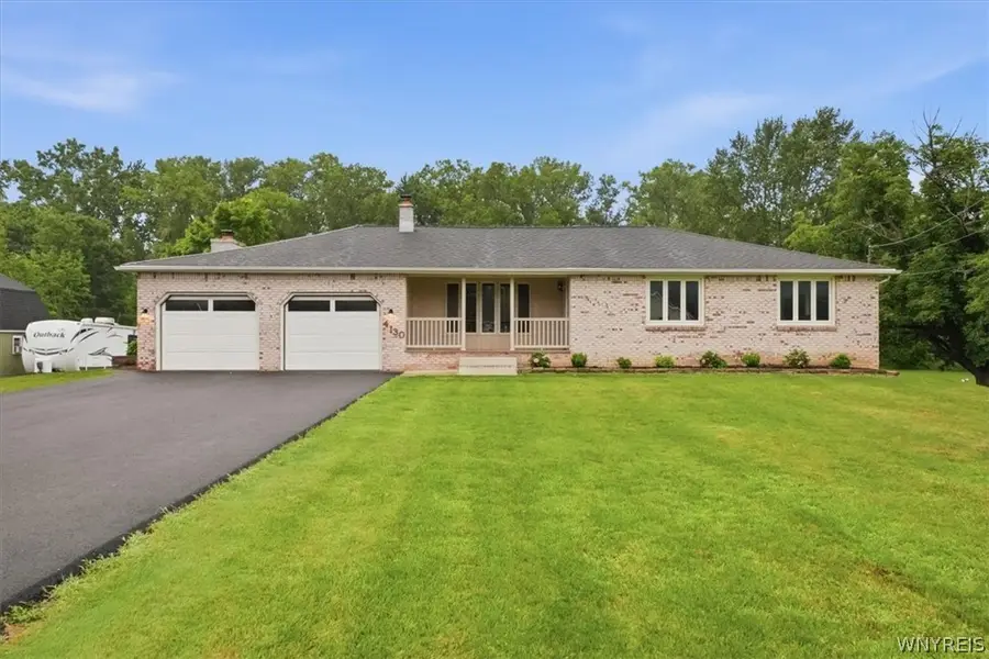 4130 Ransom Road, Clarence, NY 14031 - #2