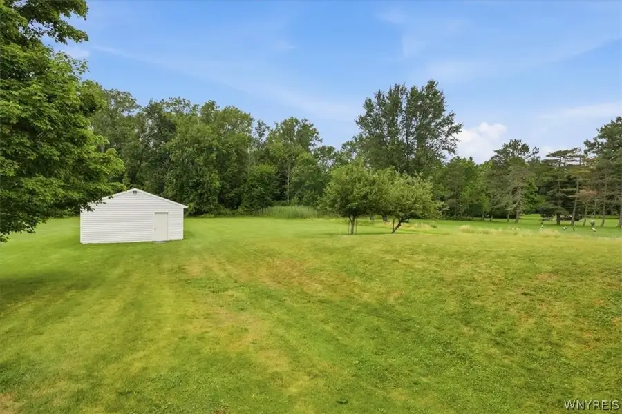 4130 Ransom Road, Clarence, NY 14031 - #3