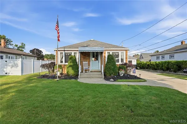 970 Riverview Boulevard, Tonawanda, NY 14150