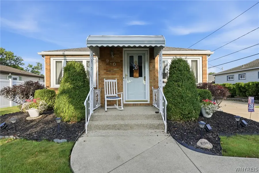 970 Riverview Boulevard, Tonawanda, NY 14150 - #2