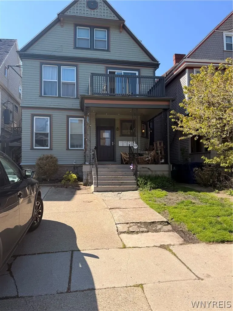 368 Bryant Street, Buffalo, NY 14222 - #2