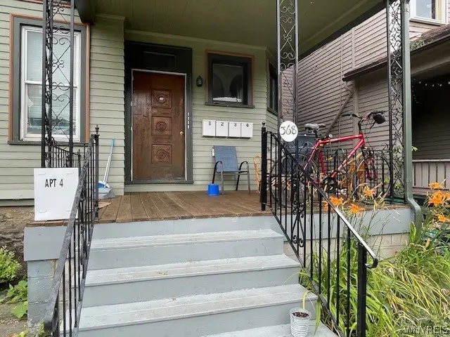 368 Bryant Street, Buffalo, NY 14222 - #3