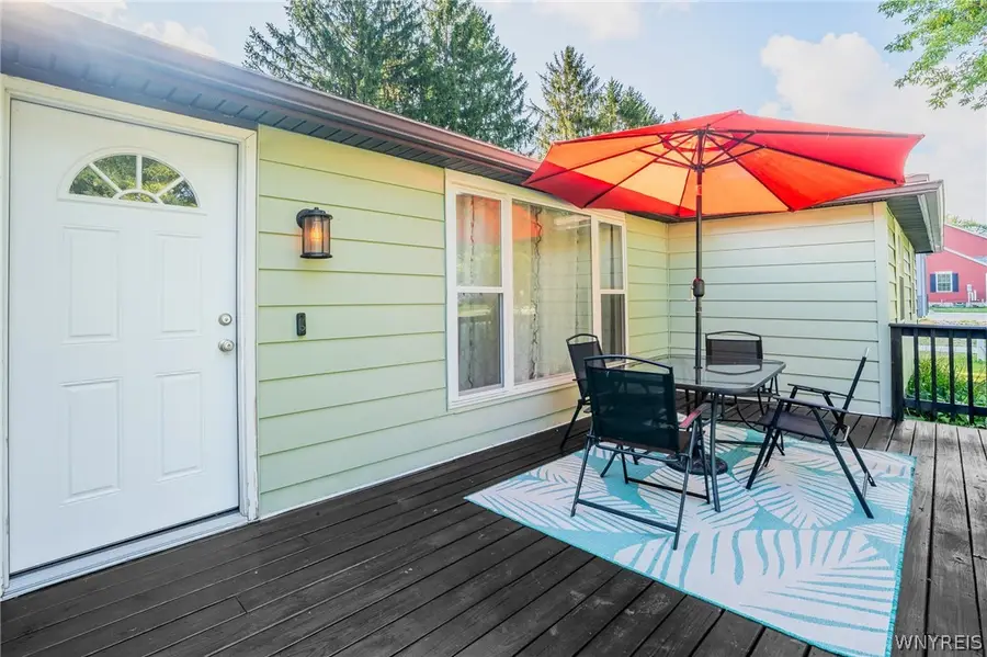 4762 S Ayers Road, Akron, NY 14001 - #3