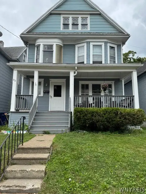 83 Parkview Avenue, Buffalo, NY 14210 - #1