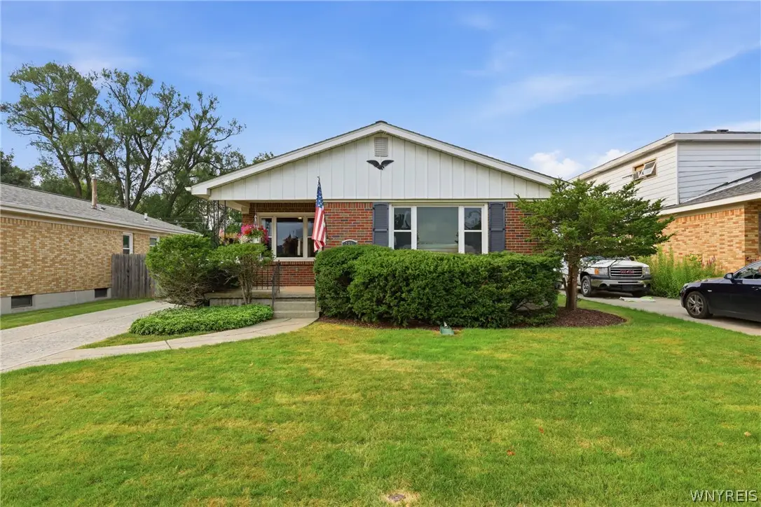 289 French Road, Depew, NY 14043 - #1