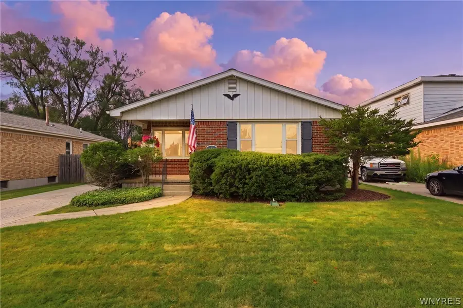 289 French Road, Depew, NY 14043 - #2