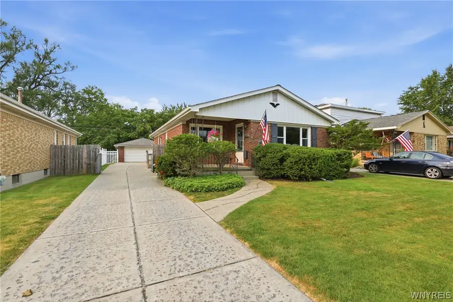 289 French Road, Depew, NY 14043 - #3