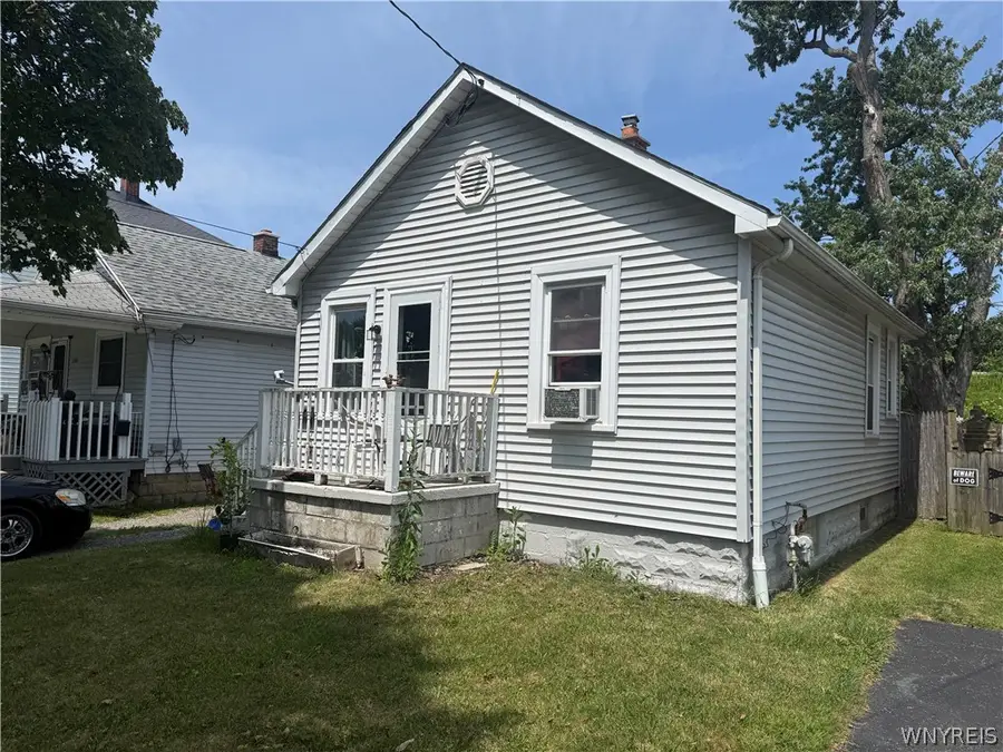 7210 Stephenson Avenue, Niagara Falls, NY 14304 - #2