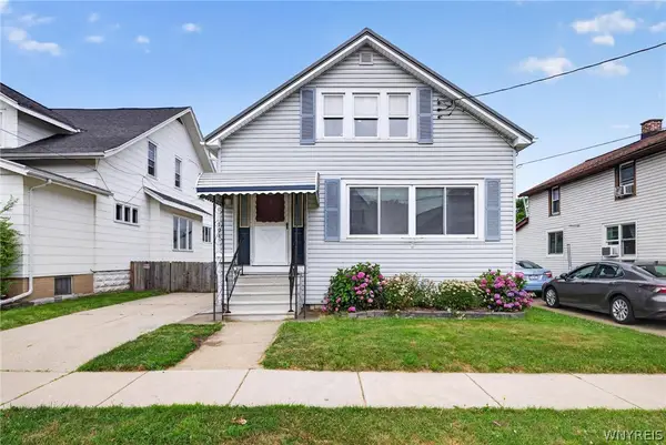 104 Bellwood Avenue, Buffalo, NY 14224