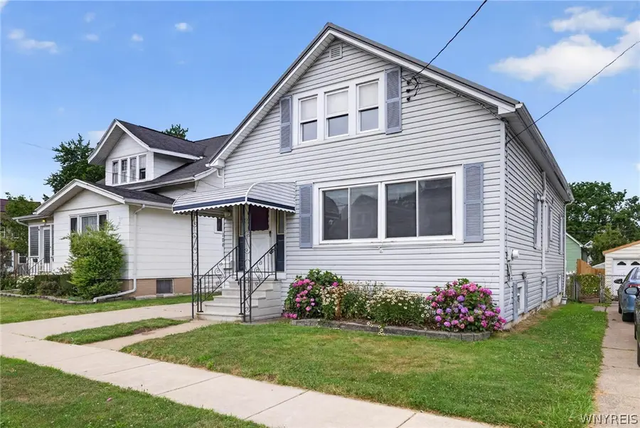 104 Bellwood Avenue, Buffalo, NY 14224 - #2