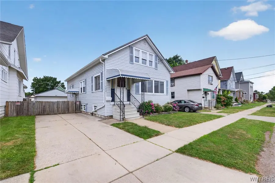 104 Bellwood Avenue, Buffalo, NY 14224 - #3