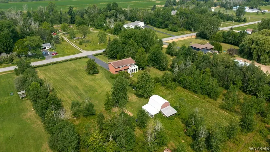 3201 Palmer Road, Ransomville, NY 14131 - #2