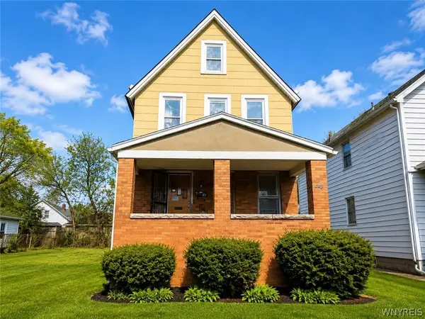 45 Roma Avenue, Buffalo, NY 14215