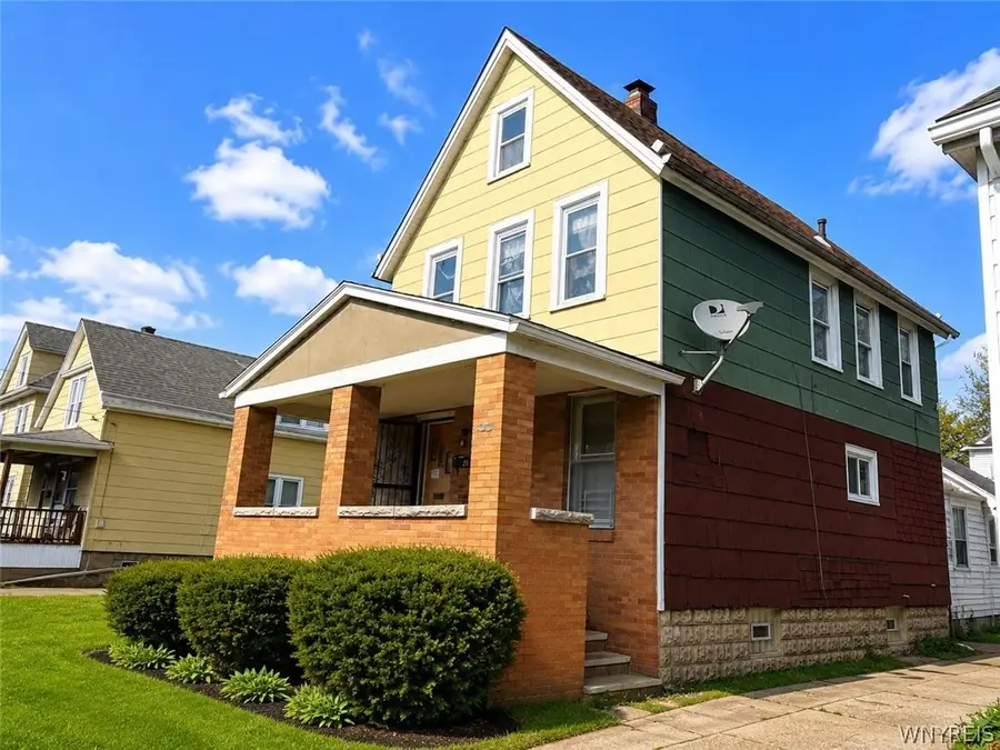 45 Roma Avenue, Buffalo, NY 14215 - #2