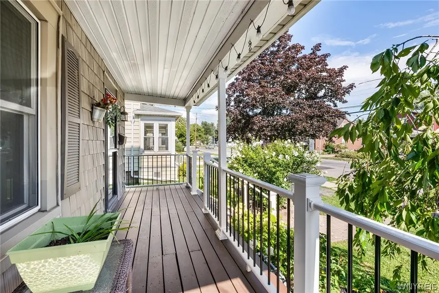 70 Minerva Street, Tonawanda, NY 14150 - #3