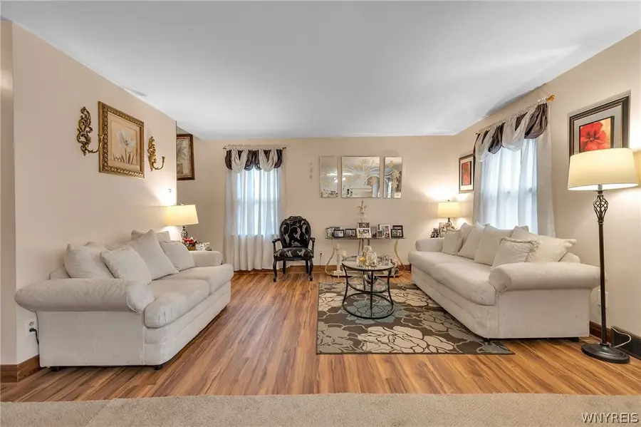 33 Ludington Street, Buffalo, NY 14206 - #2