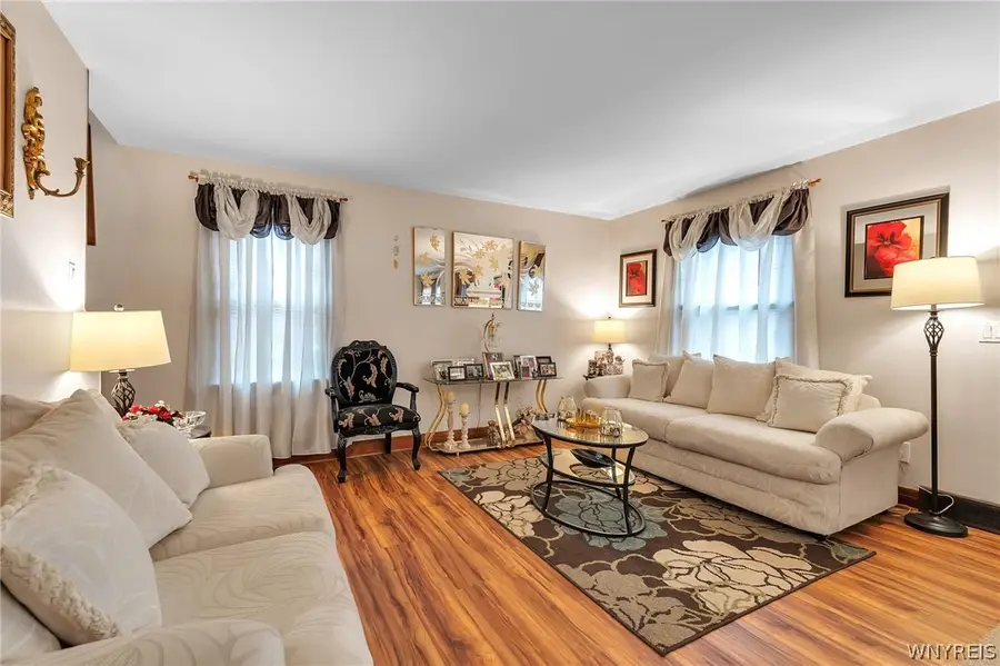 33 Ludington Street, Buffalo, NY 14206 - #3