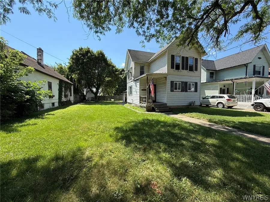 272 Vandervoort Street, North Tonawanda, NY 14120 - #3