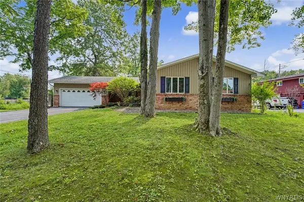 79 E Jerge Drive, Elma, NY 14059