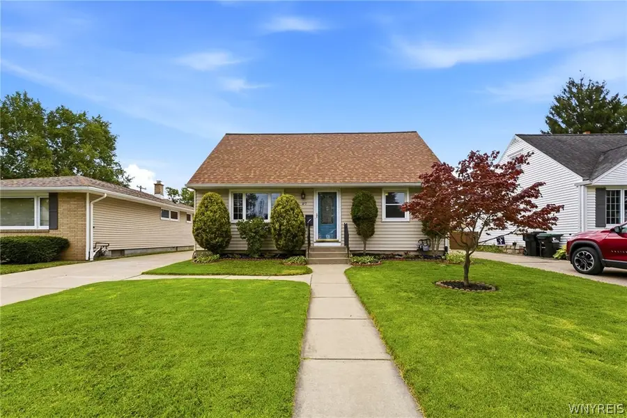 187 Dale Drive, Tonawanda, NY 14150 - #2