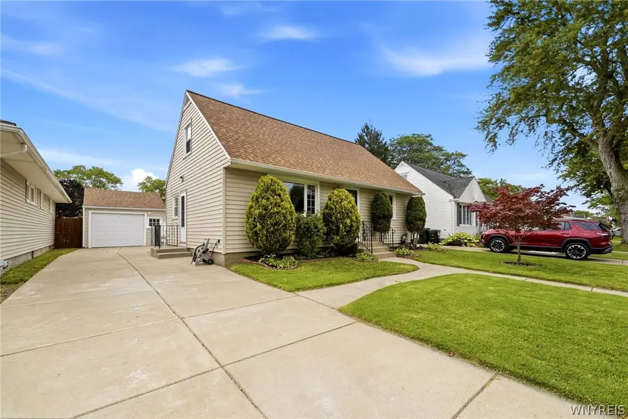 187 Dale Drive, Tonawanda, NY 14150 - #3