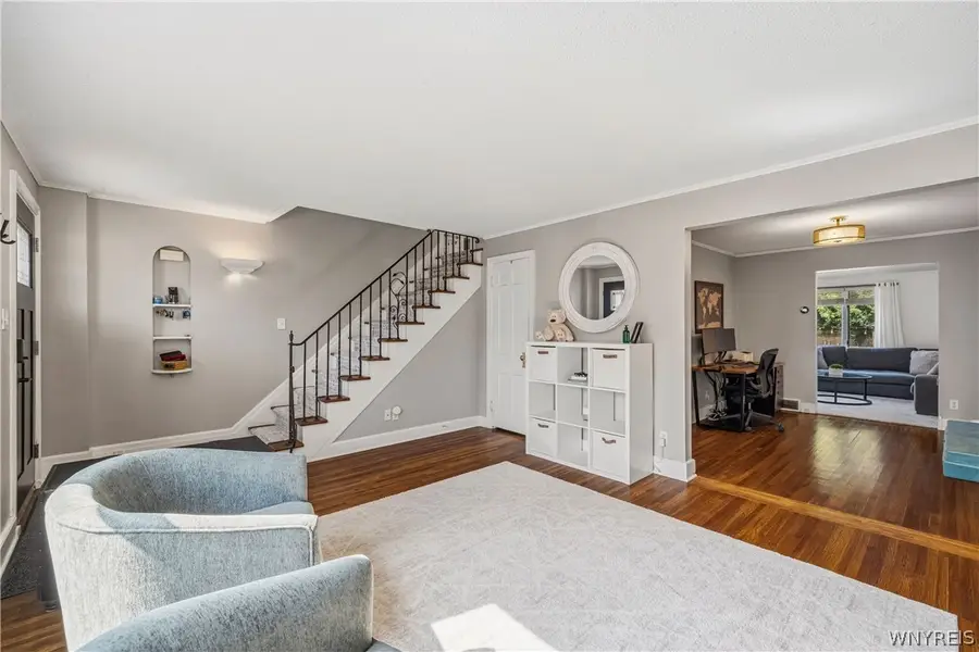 34 Byron Avenue, Buffalo, NY 14223 - #3