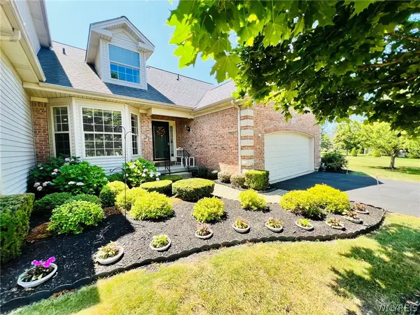 3011 Cloverbank Road #63, Hamburg, NY 14075