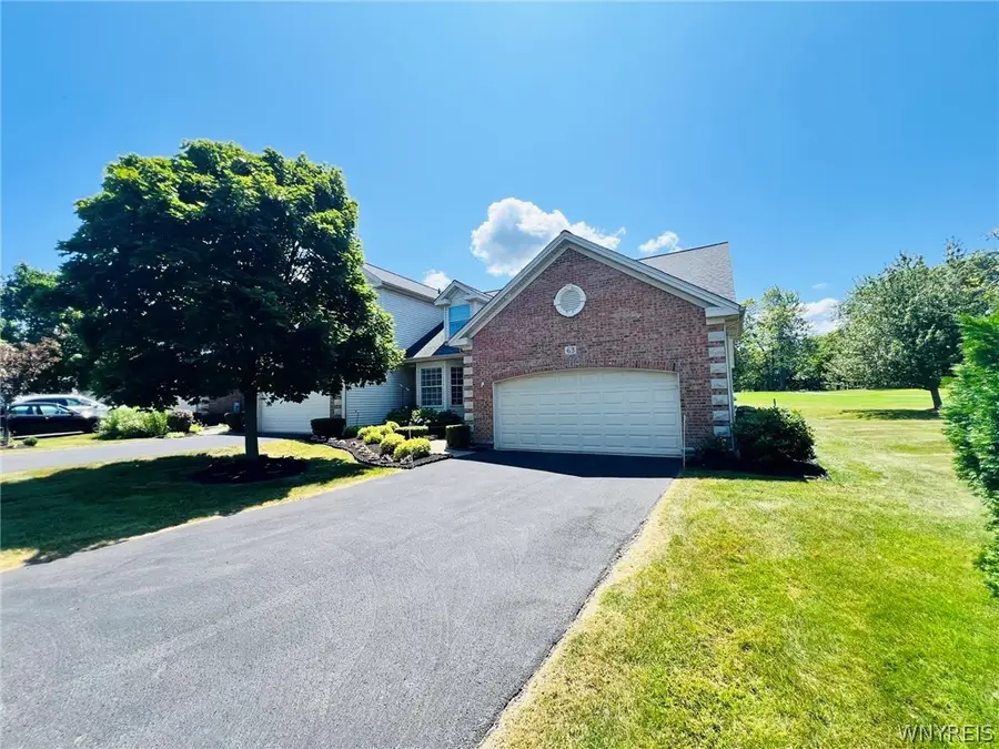 3011 Cloverbank Road #63, Hamburg, NY 14075 - #2