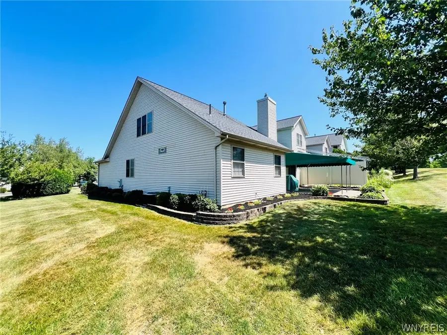 3011 Cloverbank Road #63, Hamburg, NY 14075 - #3