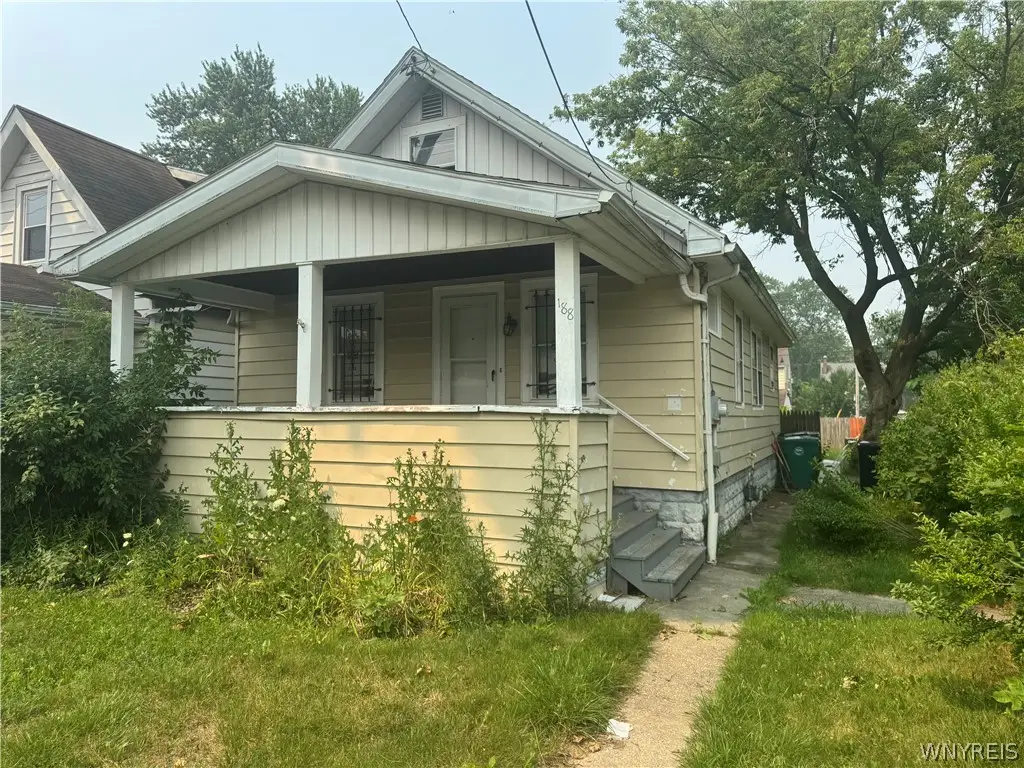 188 69th Street, Niagara Falls, NY 14304 - #1