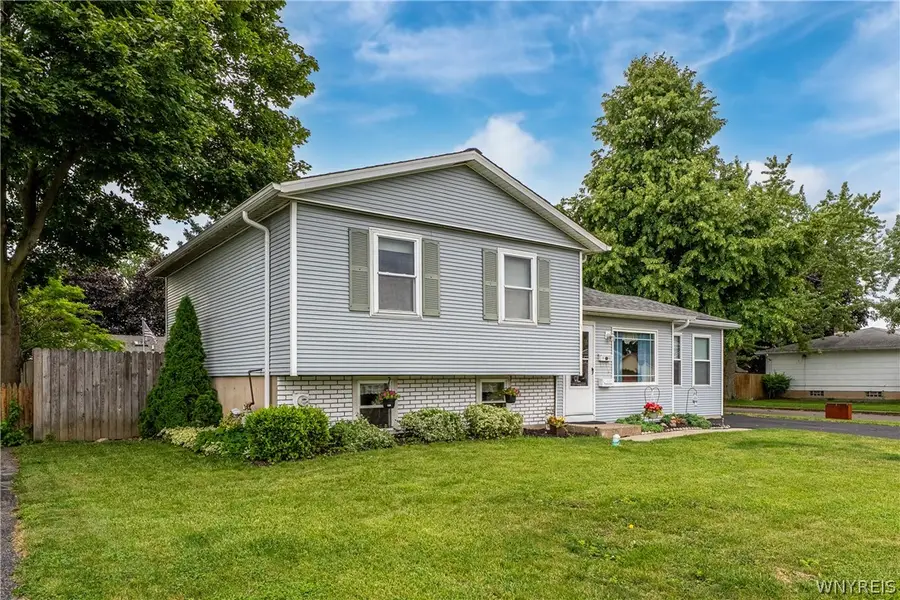 1603 100th St, Niagara Falls, NY 14304 - #3
