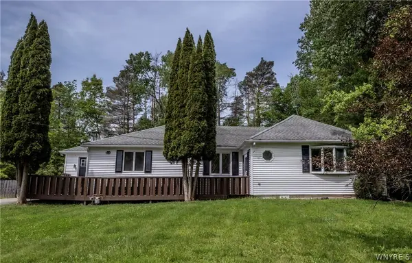 1751 Foote Avenue Extension, Jamestown, NY 14701
