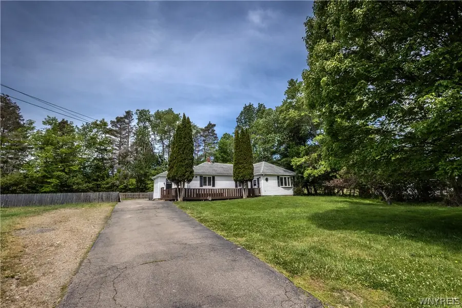 1751 Foote Avenue Extension, Jamestown, NY 14701 - #2