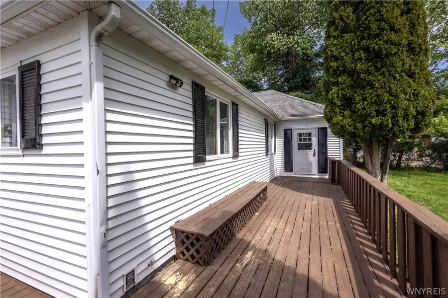 1751 Foote Avenue Extension, Jamestown, NY 14701 - #3