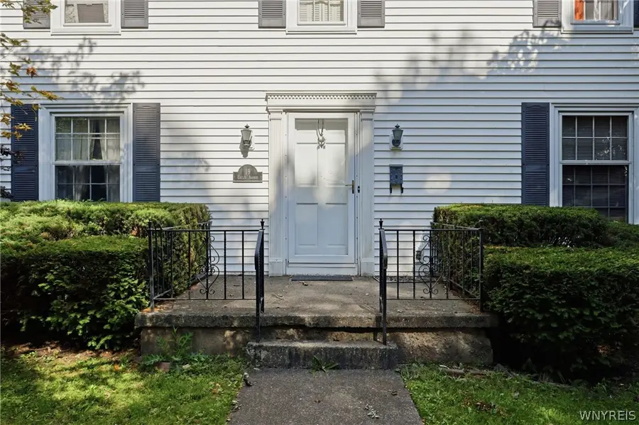 19 Euclid Avenue, Lockport, NY 14094 - #3