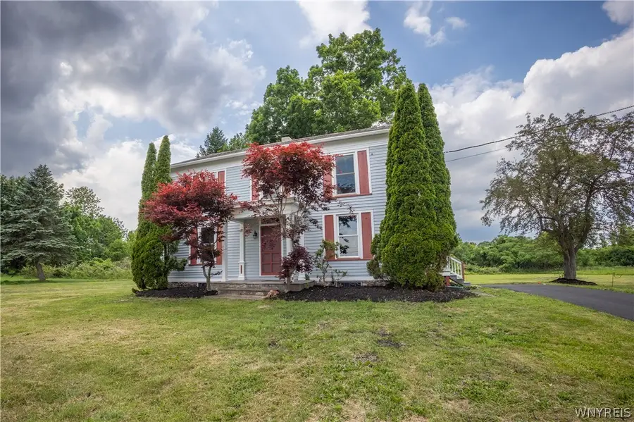 9380 Warsaw Road, Le Roy, NY 14482 - #2