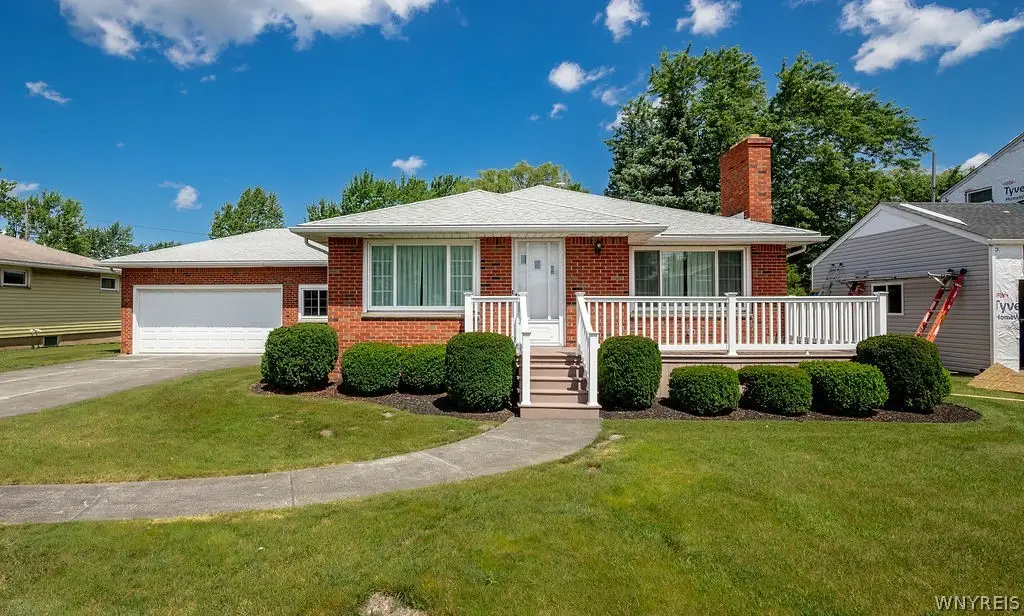 1144 Maple Road, Buffalo, NY 14221 - #1