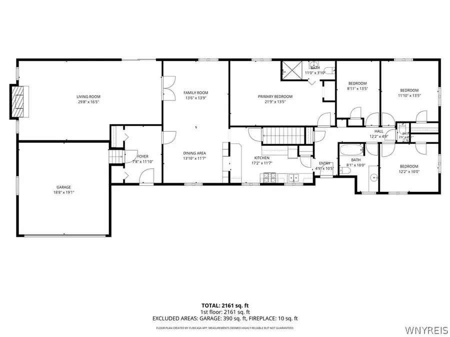 400 Ayer Road, Williamsville, NY 14221 - #2