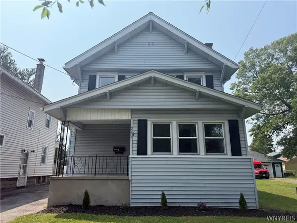 216 79th Street, Niagara Falls, NY 14304