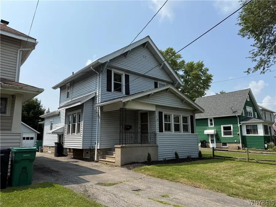 216 79th Street, Niagara Falls, NY 14304 - #2